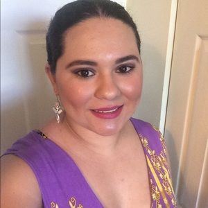 Meet your Posher, Joselin